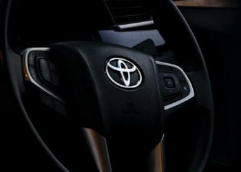 Toyota IMC, Toyota Production, Toyota IMC Production, Toyota IMC Delivery, Toyota Delivery