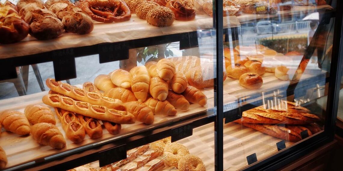 Islamabad Bakeries Timings, Islamabad Bakeries