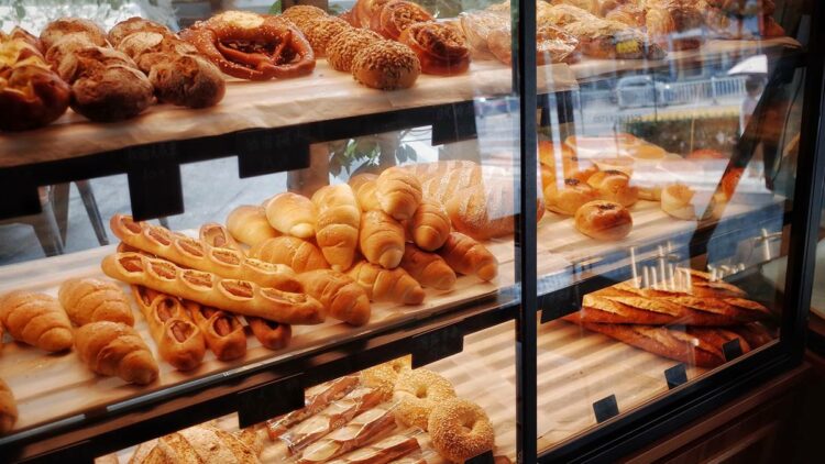 Islamabad Bakeries Timings, Islamabad Bakeries