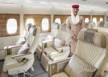 ​Emirates to introduce Premium Economy to five more cities