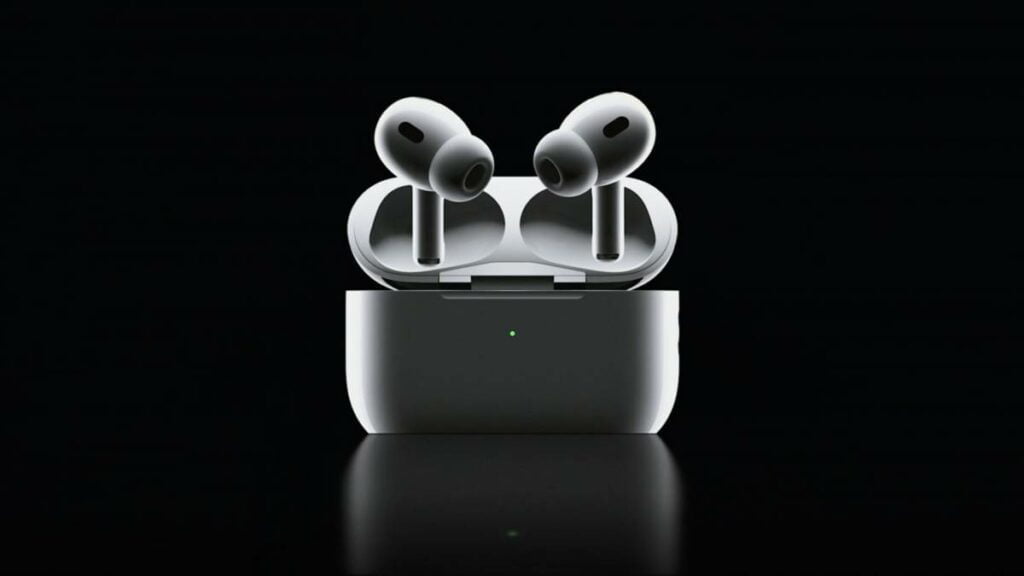 Apple AirPods Pro 2, AirPods Pro 2