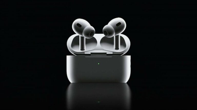 Apple Airpods Pro 2 Launched With Longer Battery Life Incpak