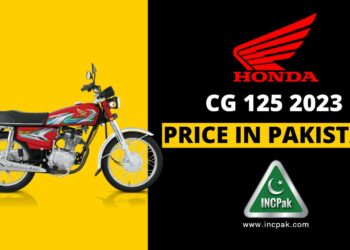 Honda CG 125 2023 Price in Pakistan, Honda CG 125 2023 Price, Honda CG 125 Price in Pakistan, Honda CG 125 2023