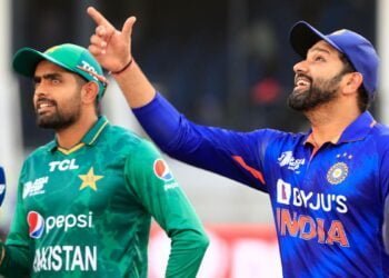 Asia Cup 2022, Pakistan vs India Highlights, India vs Pakistan Highlights, Pakistan vs India, India vs Pakistan