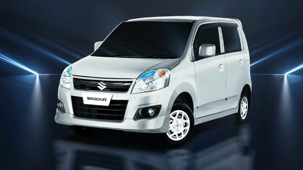 Suzuki Wagon R, Suzuki Wagon R Free Registration, Wagon R Free Registration