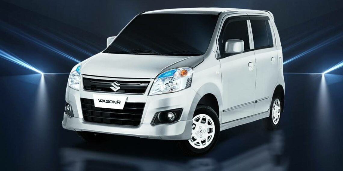 Suzuki Wagon R, Suzuki Wagon R Free Registration, Wagon R Free Registration