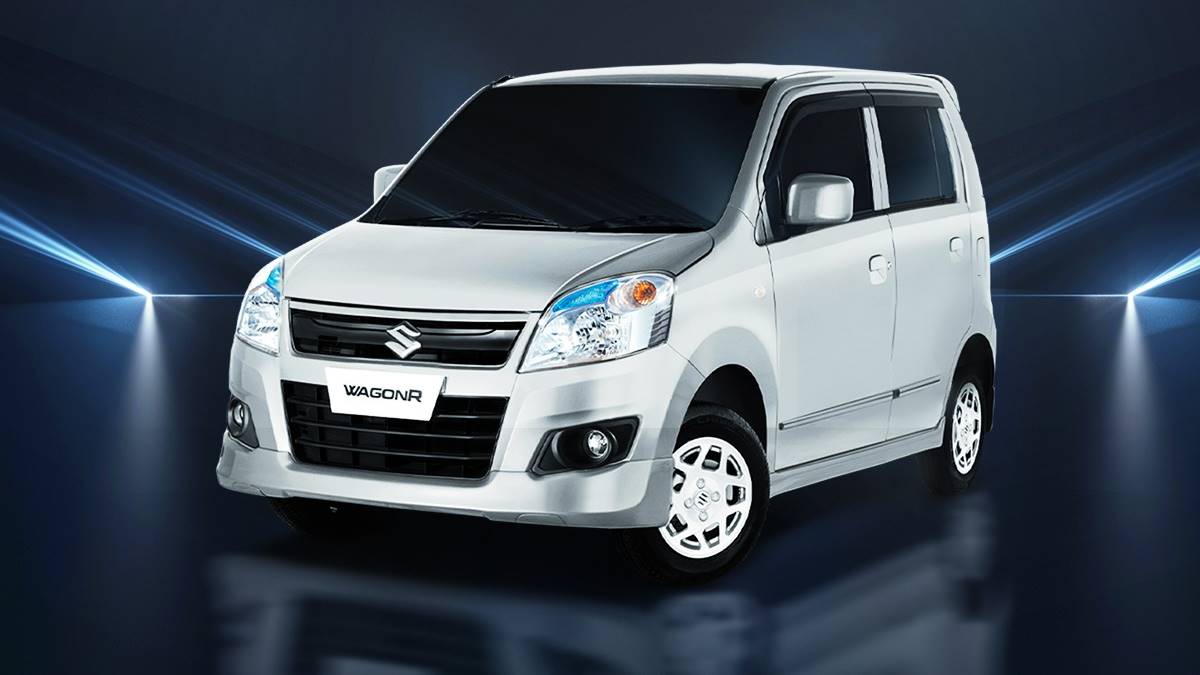 Suzuki Offers Free Registration With Wagon R INCPak