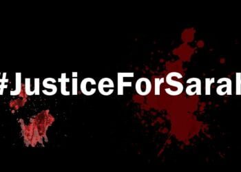 Justice For Sarah, #JusticeForSarah, Sarah Inam, Sarah Inam Rathore, Shahnawaz, Ayaz Amir