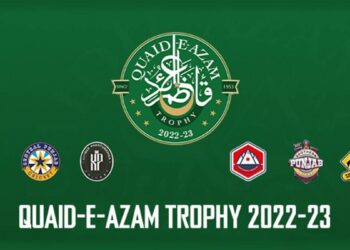 Quaid-e-Azam Trophy 2022-23, Quaid-e-Azam Trophy Schedule, Quaid-e-Azam Trophy Squads