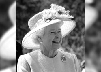 Queen Elizabeth