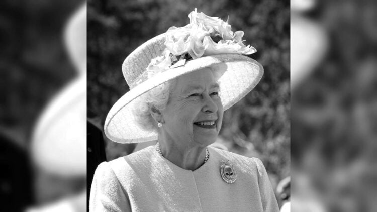 Queen Elizabeth