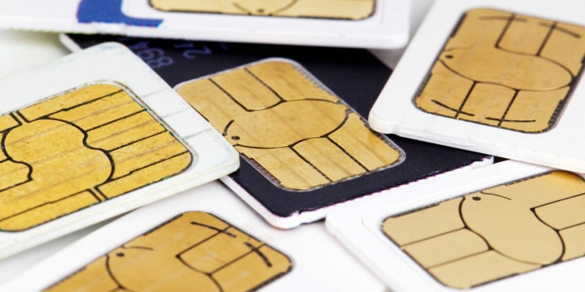 SIM Cards