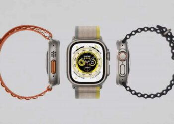 Apple Watch Ultra, Apple Watch Series 8, Apple Watch SE