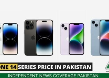 iPhone 14 Price in Pakistan, iPhone 14 Plus Price in Pakistan, iPhone 14 Pro Price in Pakistan, iPhone 14 Pro Max Price in Pakistan