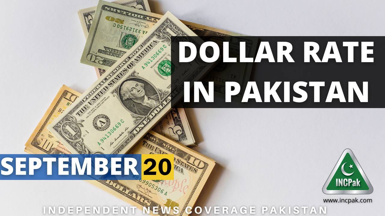 USD To PKR Dollar Rate In Pakistan 20 September 2022 INCPak usd-to-pkr-dollar-rate-in-pakistan-20-september-2022-incpak