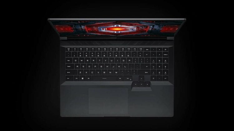 Redmi G Pro, Redmi G 2022, Redmi Gaming Laptop