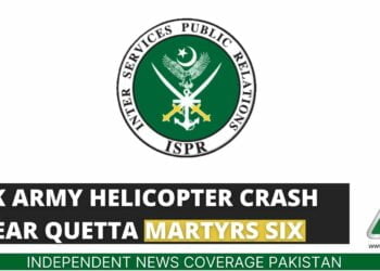 Pakistan Army Helicopter, Army Helicopter Crash, Pak Army Helicopter Crash