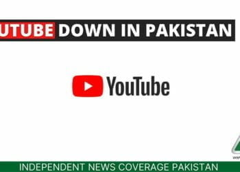 YouTube Down in Pakistan, YouTube Down, YouTube