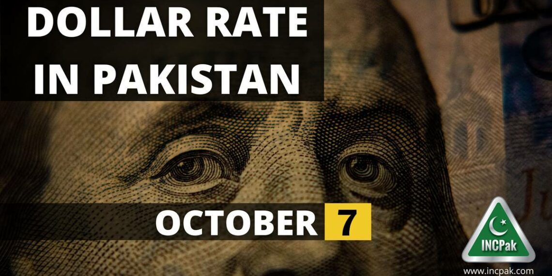 USD to PKR, Dollar Rate in Pakistan, Dollar to PKR, US Dollar, Pakistani Rupee, Exchange Rate, PKR, Currency Exchange Rate