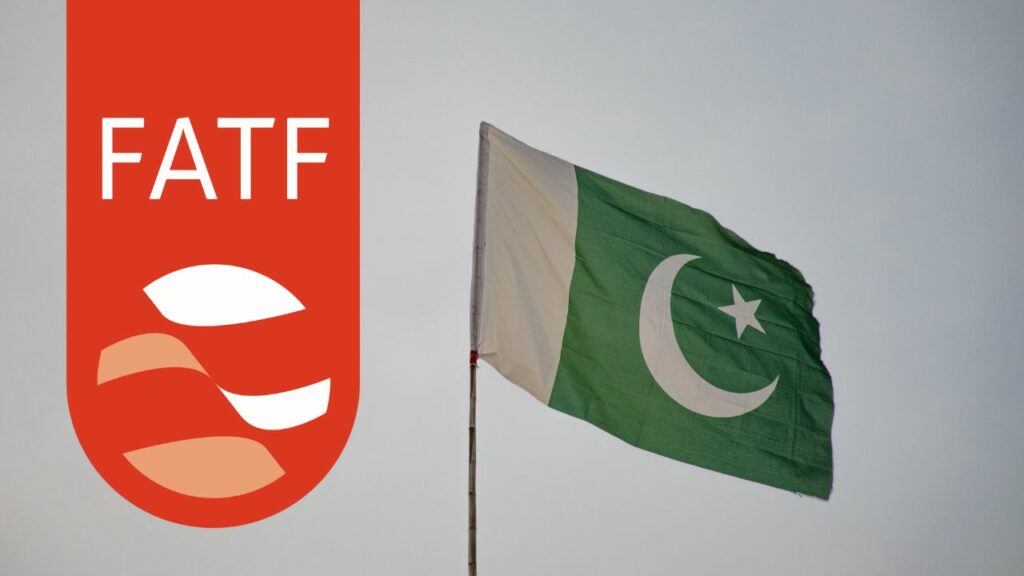 FATF Pakistan, FATF Grey List, Pakistan FATF Grey List