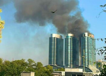 Centaurus Mall, Centaurus Mall Fire, Fire Centaurus Mall, Centaurus Mall Islamabad