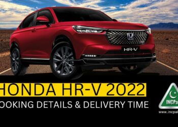 Honda HR-V Booking, Honda HR-V Delivery Time, Honda HR-V Delivery Time