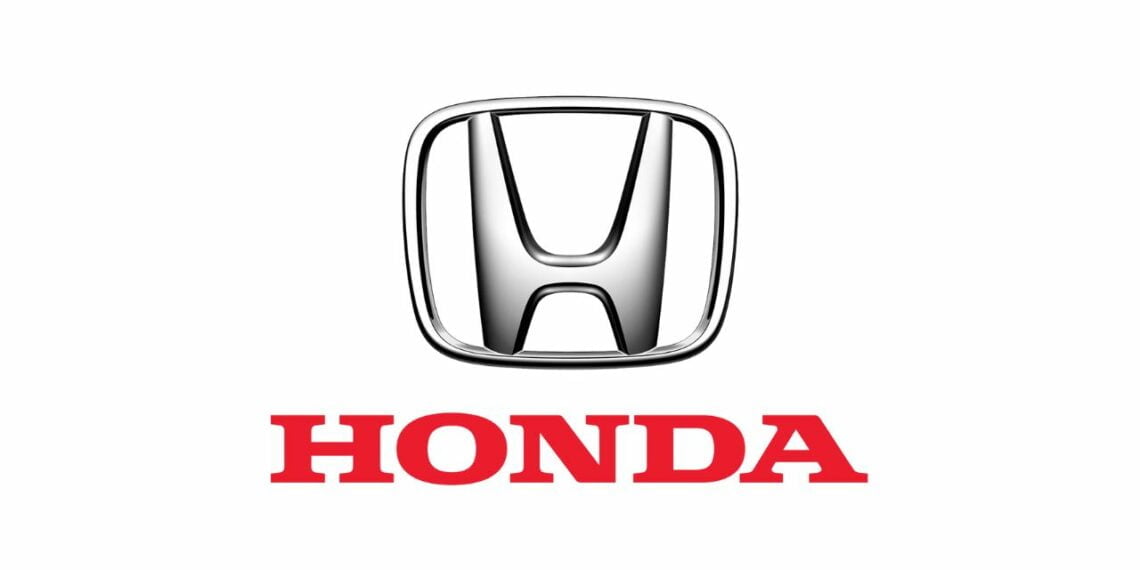 Honda Atlas, Honda HR-V, Honda Production