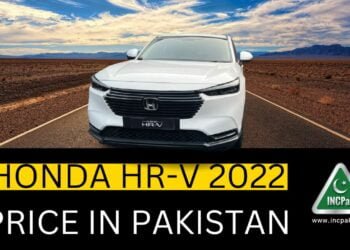 Honda HR-V 2022 Price in Pakistan, Honda HR-V 2022 Price, Honda HR-V Price in Pakistan, Honda HR-V Price