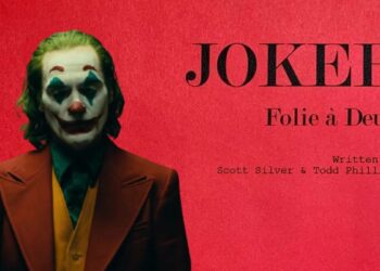 Joker: Folie À Deux, Joker 2