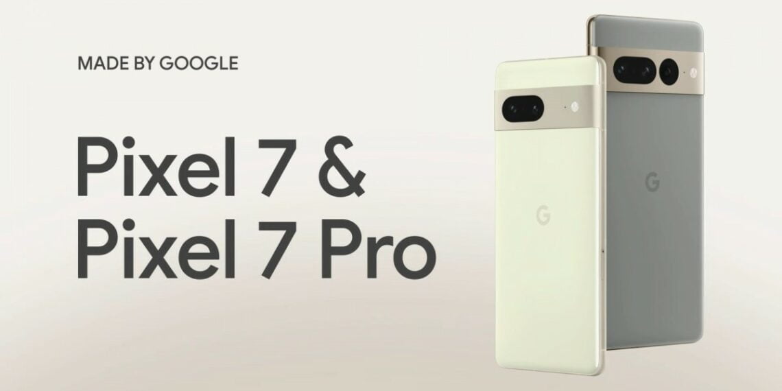 Google Pixel 7, Google Pixel 7 Pro, Pixel 7, Pixel 7 Pro