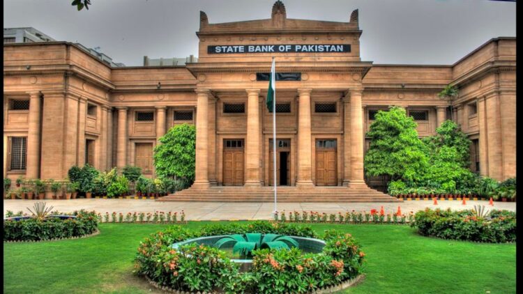 SBP, Exchange Rate, Forex, Pakistani Rupee, Currency Manipulation