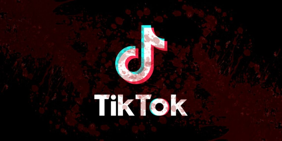 Girl Making TikTok Crushed by Train in Islamabad