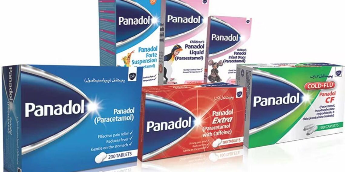 Panadol Price, Paracetamol Price