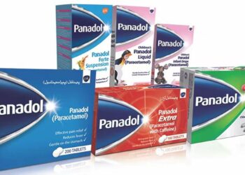 Panadol Price, Paracetamol Price