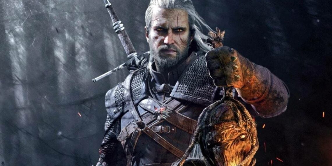 The Witcher New Games, The Witcher, The Witcher Games, CD Projekt Red, The Witcher Canis Majoris, The Witcher Polaris, The Witcher Sirius, CyberPunk 2077, CyberPunk Sequal, CyberPunk New Game