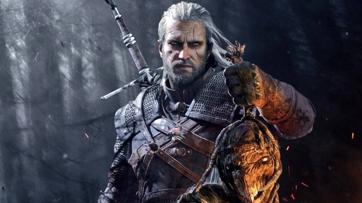 CD Projekt Red Confirms Four New Games In 'The Witcher' Franchise - INCPak