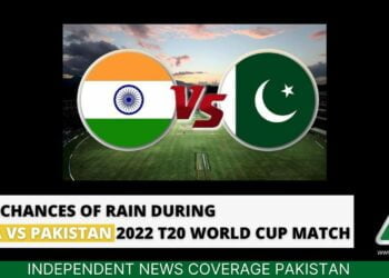 India vs Pakistan, Pakistan vs India, T20 World Cup 2022