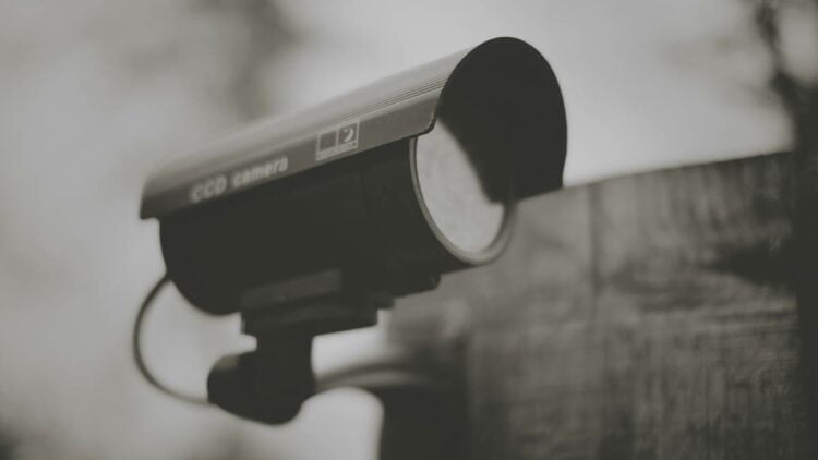 Bank CCTV Cameras, Bank CCTVs