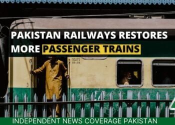 Pakistan Railways, Passenger Trains, Tezgam Express, Hazara Express, Baha-ud-Din Zakria Express