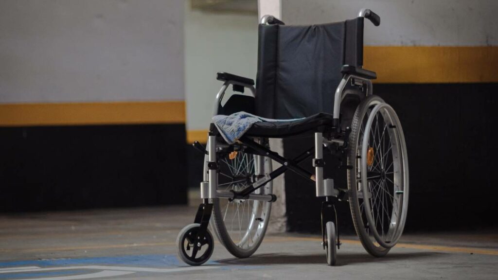 PM's Electric Wheelchair Scheme For University Students