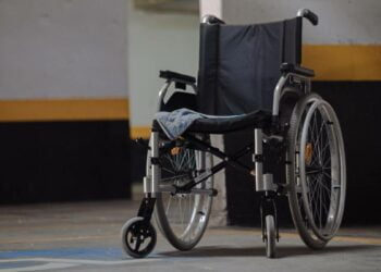 PM's Electric Wheelchair Scheme For University Students