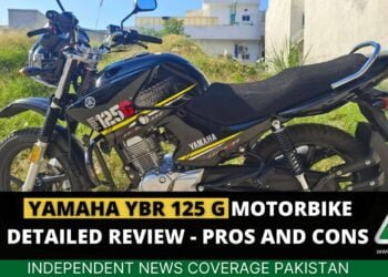 Yamaha YBR 125 G, Yamaha YBR 125G Review, Yamaha YBR 125G, Yamaha YBR 125 G Review