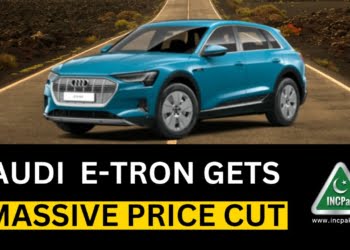 Audi E-Tron Price in Pakistan, Audi E-Tron Price, Audi E-Tron