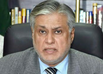 Ishaq Dar, Bajwa Tax Records, COAS Tax Records