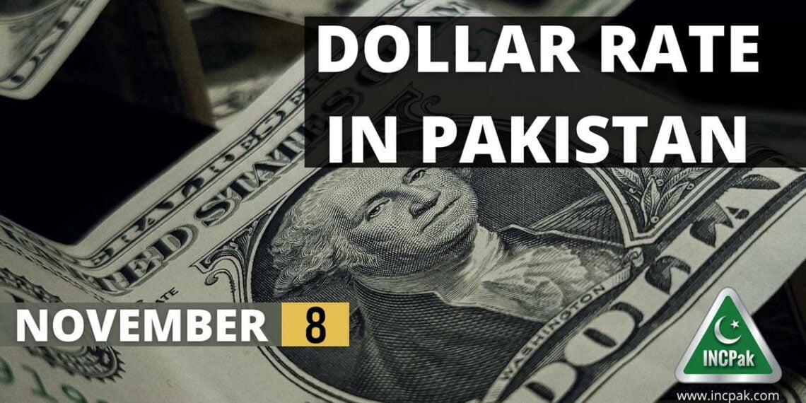 USD to PKR, Dollar Rate in Pakistan, Dollar to PKR, US Dollar, Pakistani Rupee, Exchange Rate, PKR, Currency Exchange Rate