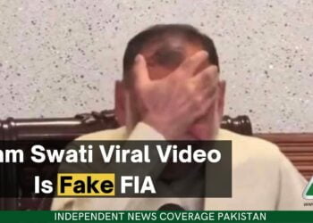 Azam Swati Viral Video, Azam Swati