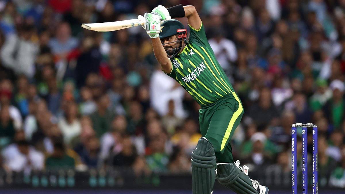 T20 World Cup 2022 - Pakistan Beats New Zealand to Qualify to The Final ...