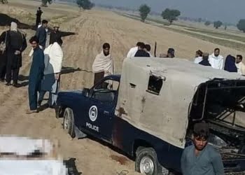 Lakki Marwat, Lakki Marwat Terrorist Attack