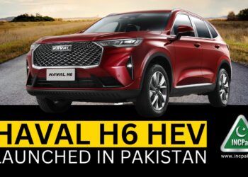 Haval H6 Hybrid Pakistan, Haval H6 HEV Pakistan, Haval H6 Hybrid Price in Pakistan, Haval H6 HEV Price in Pakistan