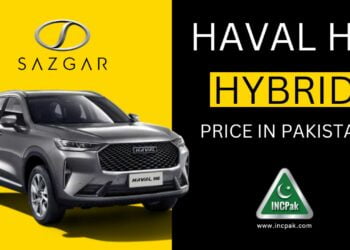 Haval H6 Hybrid Price in Pakistan, Haval H6 HEV Price in Pakistan, Haval H6 HEV Price, Haval H6 Hybrid Price